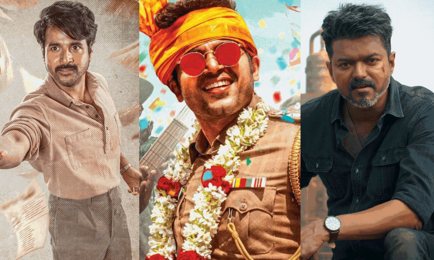 కోలీవుడ్ కు అస్స‌లు క‌లిసిరాని 2026 సంక్రాంతి