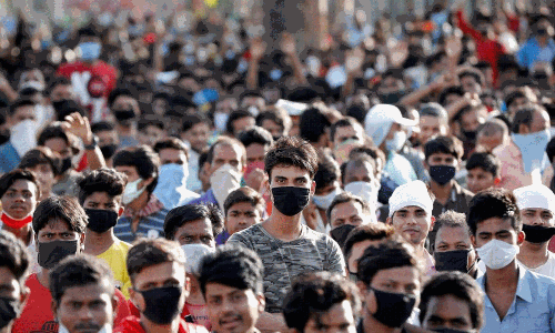 దేశంలో నిరుద్యోగం రేటు ఎలా ఉందంటే ?