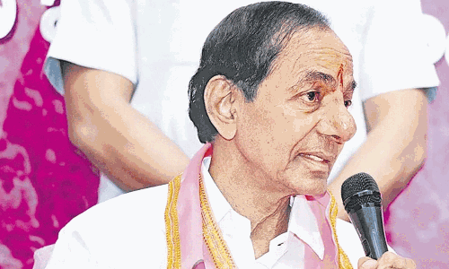 అసెంబ్లీ సీట్లు పెరగడం ఖాయం...పెద్దాయన చెబుతున్నారు !