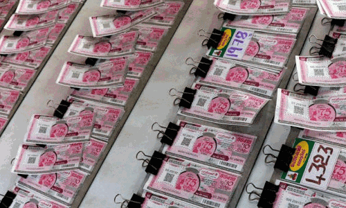 రూ.కోటి లాటరీ తగిలింది.. అత్యాశకు పోయి కిడ్నాప్ అయ్యాడు