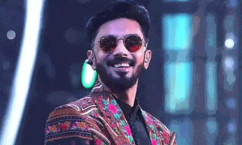 అనిరుధ్.. ఇక నుంచి మరో లెక్క..