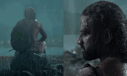 ఎల్లమ్మ.. టాలీవుడ్ కాంతార అవుతుందా..?