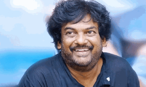 పూరీ టైమ్ తీసుకుంటున్నాడంటే..?