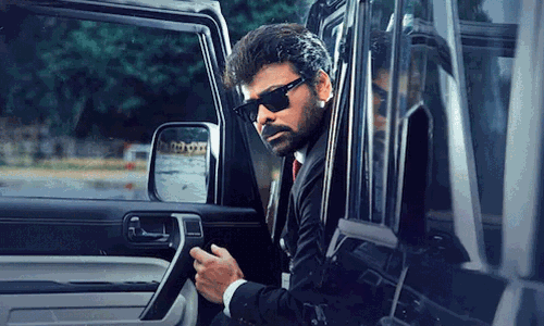 విడాకులు ఆపిన చిరు సినిమా... విషయం ఏమిటంటే..!