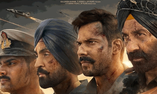 సీక్వెల్ సినిమాలో పాట‌ల‌కే అంత టైమా?