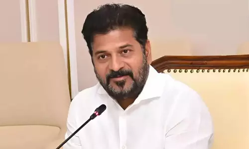 రేవంత్ రెడ్డి జిల్లాల బాట‌.. రీజ‌నేంటి?