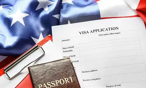 హెచ్1 బీ వద్దు...ఎఫ్1 ముద్దు....