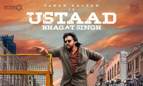 భారీ మొత్తానికి ఉస్తాద్ భ‌గ‌త్ సింగ్ రైట్స్.. ఎవ‌రికంటే?