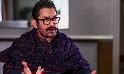 అమీర్ ఖాన్ పై పెరుగుతున్న నెగిటివిటీ.. అసలు ఏమైందంటే?