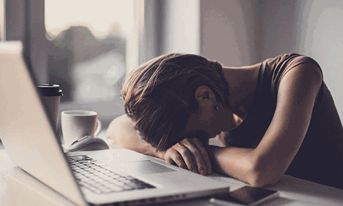 బర్నింగ్ సిండ్రోమా?...బాబూ జాగ్రత్త