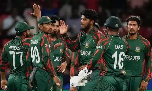 క్రికెట్లో పాలిటిక్స్.. జింబాబ్వే గ‌తి ప‌ట్ట‌నున్న మ‌రో దేశం!