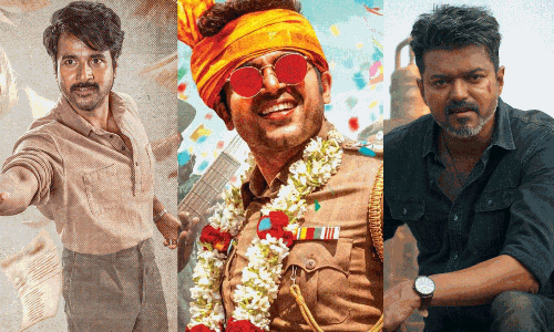 కోలీవుడ్ కు అస్స‌లు క‌లిసిరాని 2026 సంక్రాంతి