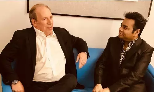 రామాయ‌ణ.. ఆ బాధ్య‌త చాలా భ‌యంక‌ర‌మైన‌ది