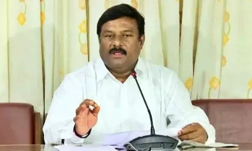 స్పీక‌ర్ ప్ర‌సాద‌రావుపై బీజేపీ పిటిష‌న్‌.. ఇంత ఇంట్ర‌స్ట్ ఏంటో?!