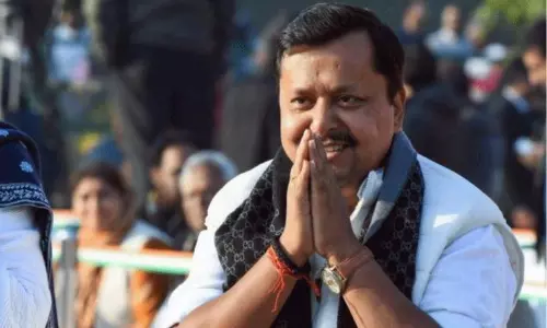 బీజేపీ జాతీయ‌ సార‌థ్యం ఆయ‌నకేనా?.. 20న ఎన్నిక‌!