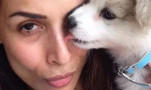 బ‌య‌ట‌పడిన మ‌లైకా నిజ రూపం.. వ‌య‌సైపోయిందా?