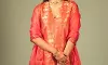 Priya Prakash Varrier’s Traditional Chanderi Look Perfect for Festivals
