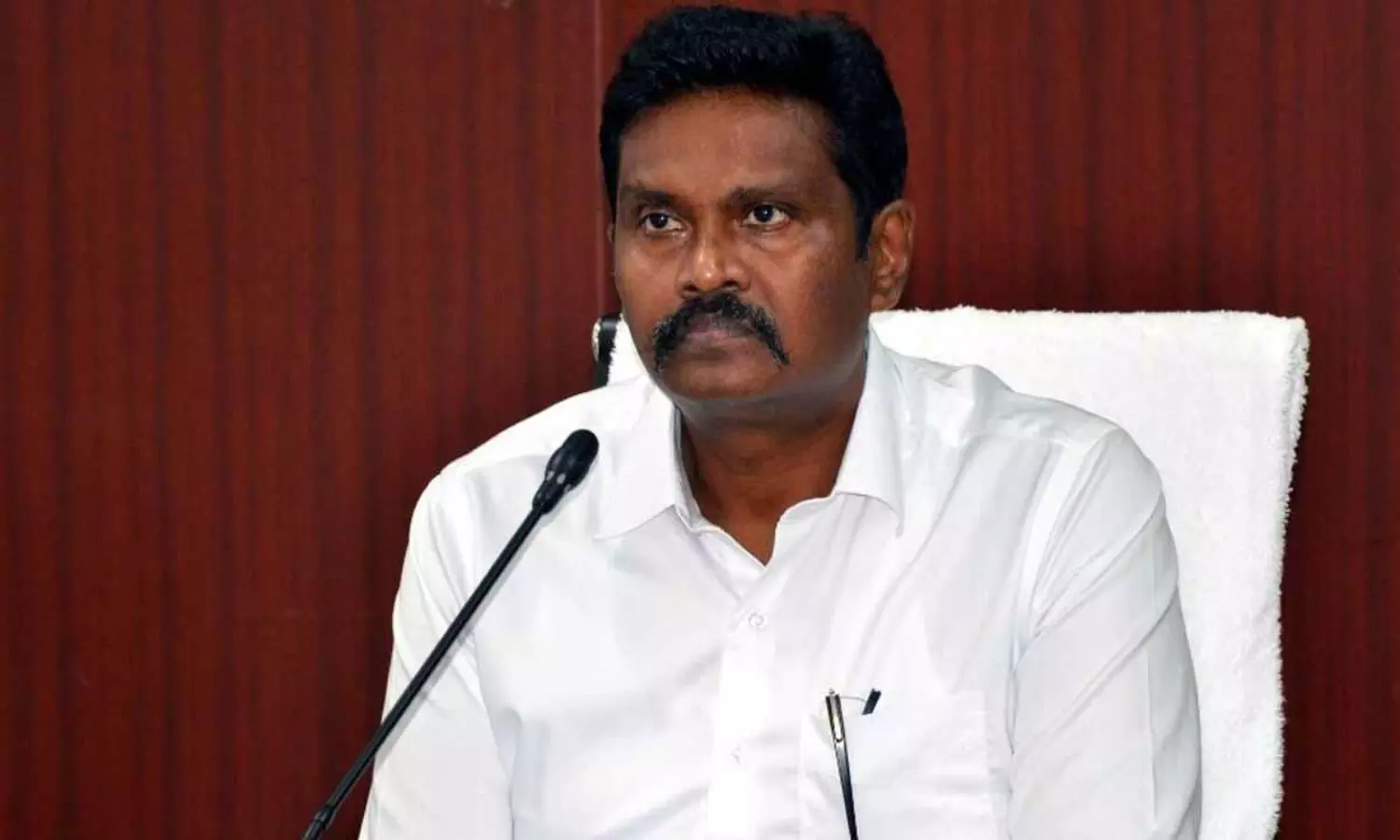 జగన్ కోటరీ అంటూ పీవీ సునీల్ కుమార్ సంచలన వ్యాఖ్యలు