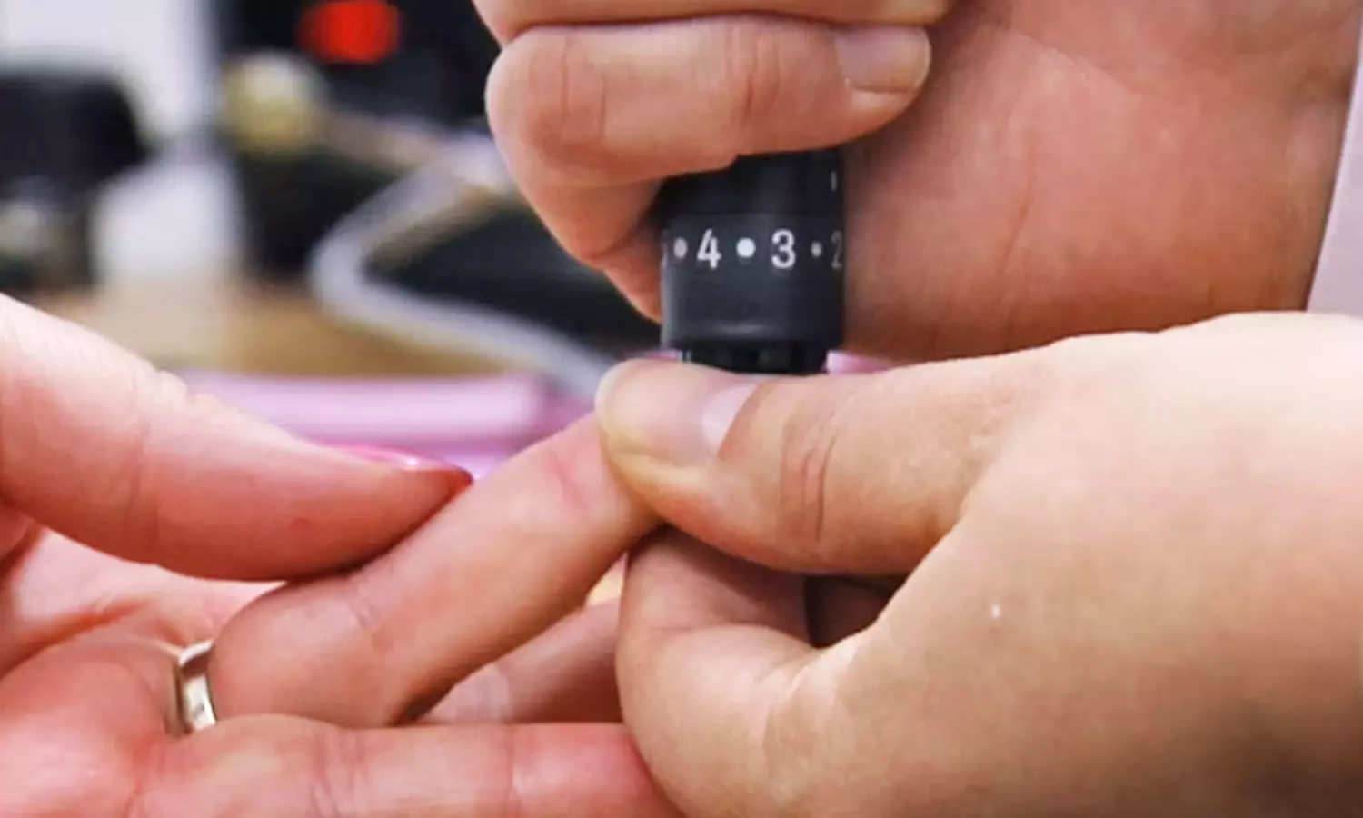 ప్రతీ తొమ్మిది మందిలో ఒకరికి పెను ముప్పు...!