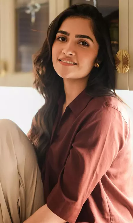 Rukmini Vasanths Smart-Casual Style Inspiration