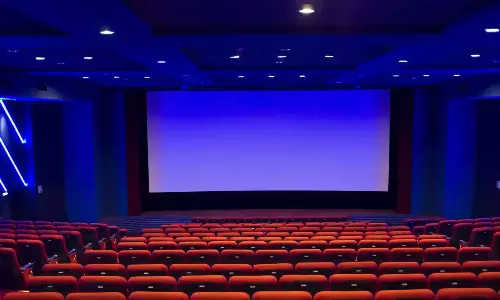 తెలుగు రాష్ట్రాల్లో థియేటర్ల లెక్కలు.. ఏ సినిమాకు ఎన్ని షోలు పడ్డాయంటే?