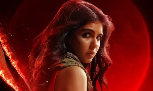 క‌ళ్యాణిని ఒప్పించ‌డానికి చాలా క‌ష్ట‌ప‌డ్డాడ‌ట