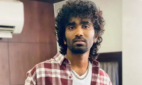 జాక్ పాట్ కొట్టిన డ్యూడ్ హీరో..