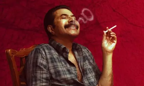 అది మ‌ల‌యాళ మెగాస్టార్ మ‌మ్ముట్టికే సాధ్యం!