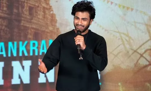 ఈ సెంటిమెంట్ ఏదో బావుందే! శ‌ర్వా పండ‌క్కి వ‌స్తే..