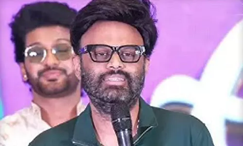 నాగవంశీ రిటర్న్ గిఫ్ట్.. ఇప్పుడిదే హాట్ టాపిక్..