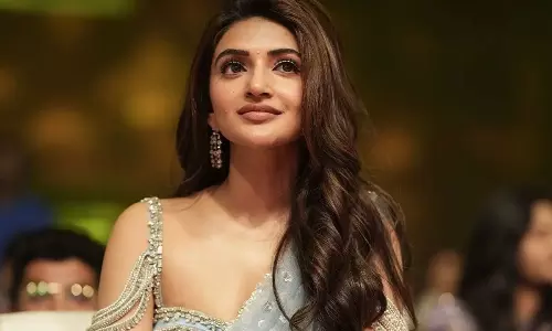 శ్రీలీల వెరీ సీరియ‌స్..డోంట్ డిస్ట‌ర్బ్!