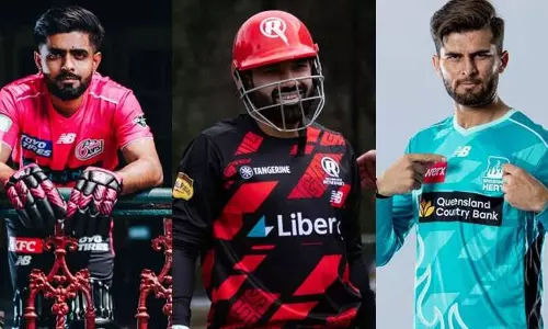 బిగ్ బాష్ లీగ్.. పాకిస్థాన్ జాతీయ క్రికెట‌ర్ల ప‌రువు పోయిందిగా?