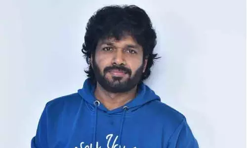 అనీల్ 10వ సినిమా కోసం 50 రోజులా!