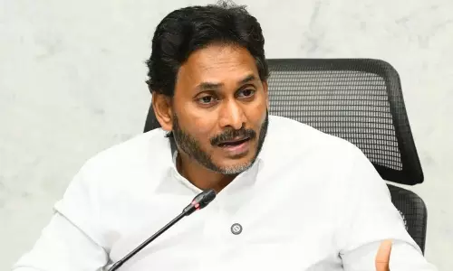 జ‌గ‌న్‌కు పులివెందుల డైల్యూట్ అవుతోందా.. ?