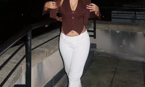 Avneet Kaur: She Never Needs a Man, Shes What a Man Needs