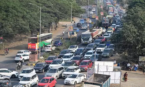 ఏపీ స్పెషల్ అట్రాక్షన్ : వెల్లువలా తరలి వచ్చారు