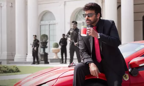 సై రాతో అవ్వలేదు.. ఈసారి MSG కొట్టేస్తుందా?