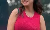 Priyanka Kholgade Shines in Pink Vibe : A Glamorous Spotlight