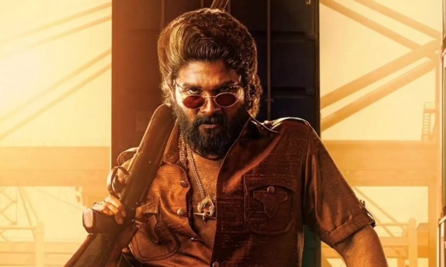 2028 కి పుష్ప 3 రెడీ..?