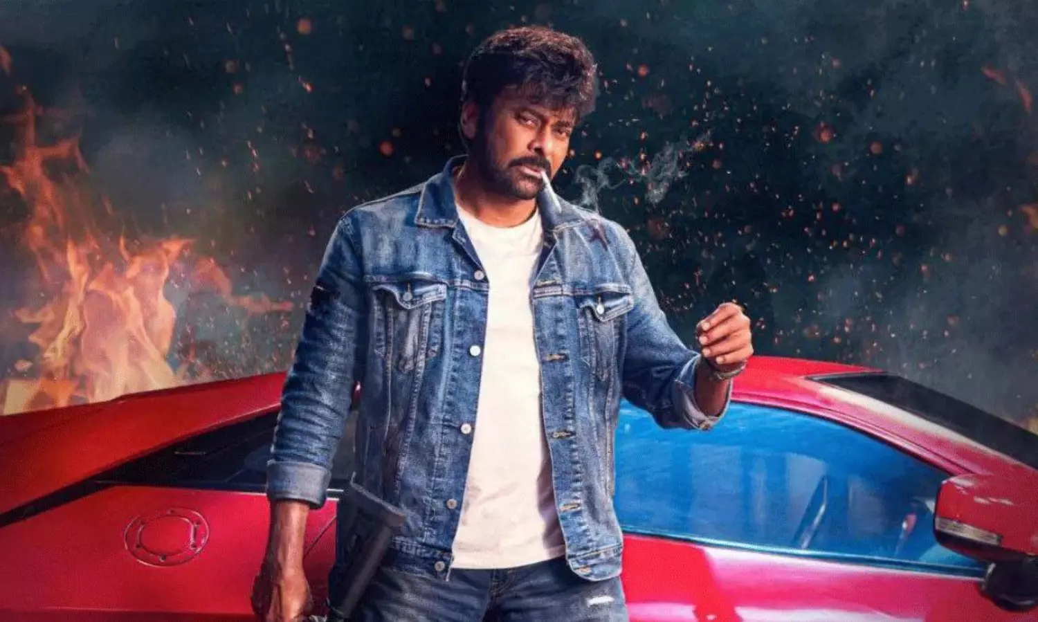 బుక్ మై షో టాప్ బుకింగ్స్.. MSG ర్యాంక్ ఎంత?