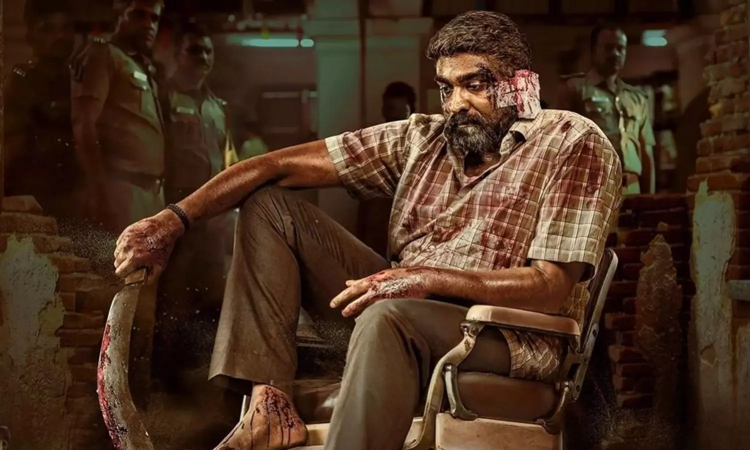 మహారాజ 2.. సీక్వెల్ చిక్కు ఒక్కటే కానీ..?