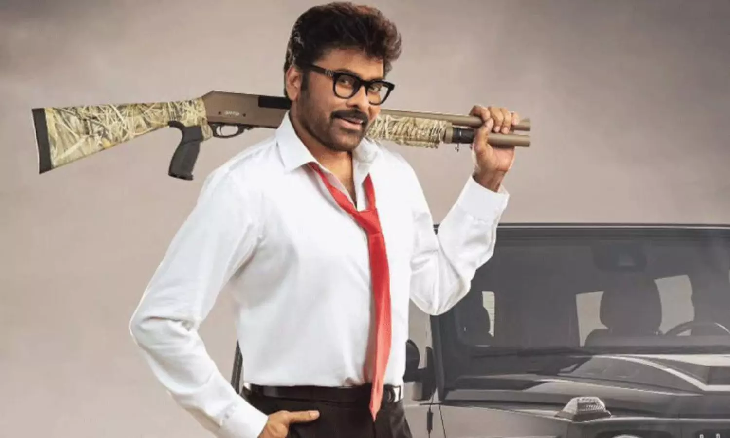 మెగాస్టార్ విధ్వంసం.. తమ్ముడి రికార్డులను బ్రేక్ చేసిన అన్నయ్య!