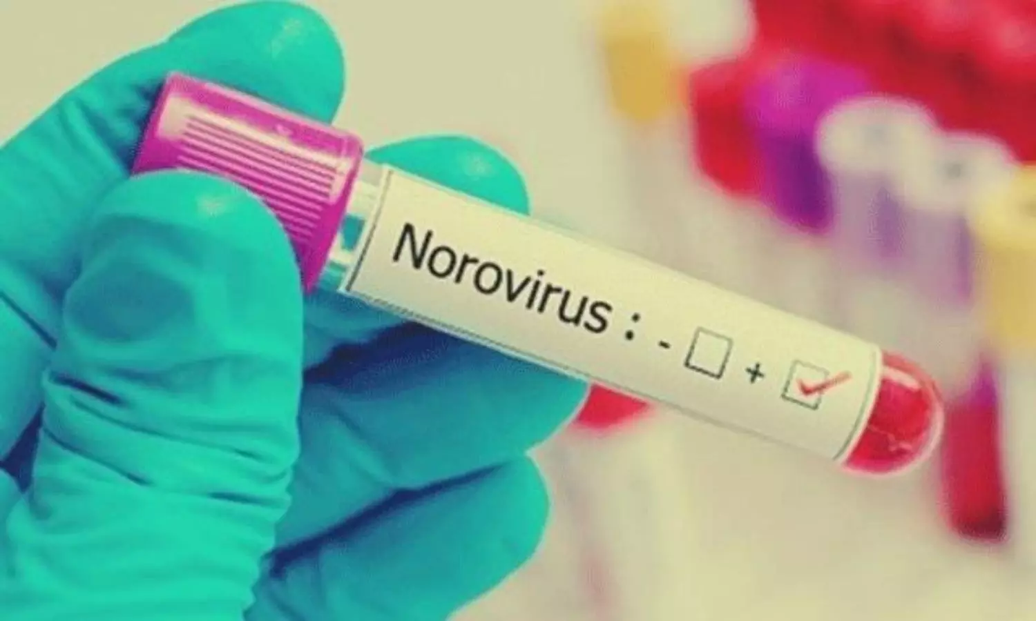 చైనాలో మరో ‘కరోనా’.. 100 మంది విద్యార్థులకు నరకం