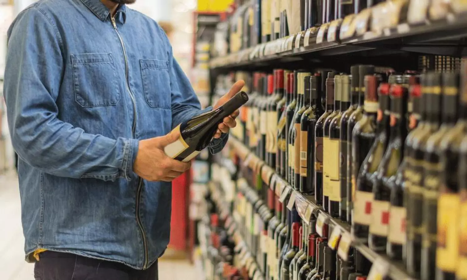 సంక్రాంతి పండగకు ఎంత మద్యం అమ్మారో తెలుసా?