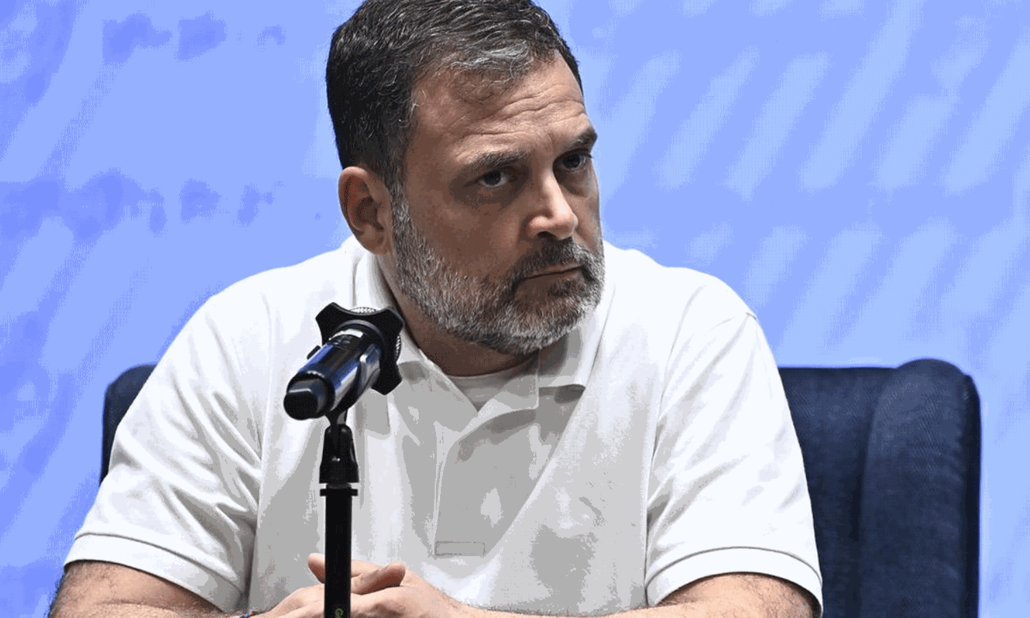 రాక రాక విశాఖకు రాహుల్...టూర్ ఇంట్రెస్టింగ్