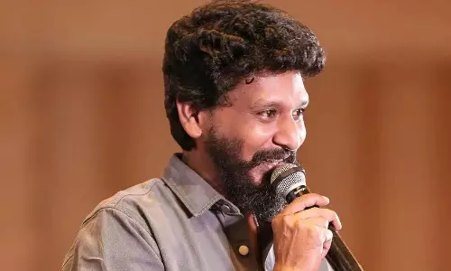 లోకేష్ ట్విస్ట్.. కోలీవుడ్ ఫ్యాన్స్ డీకోడింగ్..!