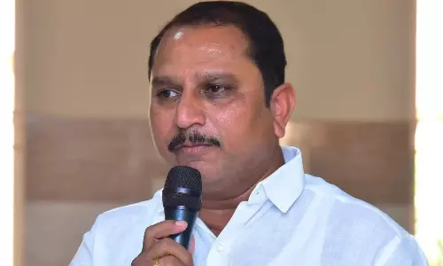 ఇవేం బూతులు దగ్గుపాటి? వైరల్ గా ఆడియో క్లిప్
