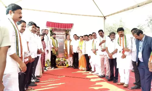 ఎంపీ అరుణ మాటకు సీఎం రేవంత్ ఆన్సర్.. రాజకీయాలు ఇలా ఉండాలి