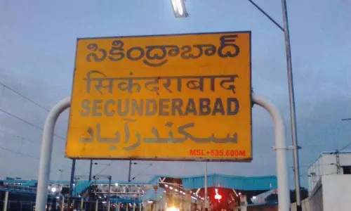 ప్రభుత్వాన్ని కుదిపేస్తున్న సికింద్రాబాద్ సెగ.. అసలు ఏంటి..? ఎందుకీ వివాదం..?