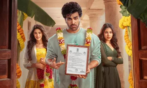 టాక్ పరంగా ఫస్ట్...కానీ సరిపడా థియేటర్స్ లేవు..ఎక్కడ తేడా కొట్టింది?